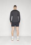 Спортивные шорты ESSENTIALS SHORT New Balance, цвет black - фото 3
