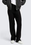 Брюки TOM TAILOR DENIM STRAIGHT, Deep Black/Black - фото