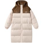 SUPEREALLY СУПЕРОЧЕНЬ стеганая куртка унисекс, Розовый - фото 13