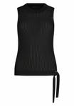Топ LIU JO Top, Black - фото 7