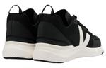 Кроссовки Veja Impala Engineered Mesh 'Black Cream' - фото 5