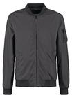 Куртка-бомбер Urban Classics LIGHT BOMBER JACKET, цвет Black - фото 7