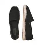 Эспадрильи Calvin Klein, черный - фото 4