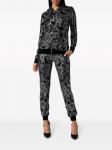 Philipp Plein спортивный костюм Teddy Bear, черный - фото 2