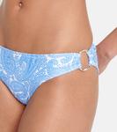 Плавки бикини Cap Mala HEIDI KLEIN, синий - фото 4