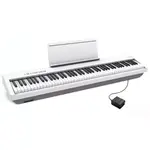 Roland Цифровое пианино Violet FP 30X, дизайн без крышки, минималистичный стиль, портальное электрическое пианино - фото