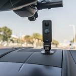Insta360 Dash Cam Mount System DASH CAM MOUNT - фото 7