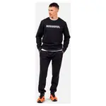 Толстовка Rossignol Prarion CN, черный - фото 4