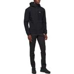 Arcteryx Куртка Proton LT мужская, Dark Cloud Gray/Cloud - фото 8