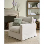 Ваза El Corte Inglés Hurricane, стекло - фото 5