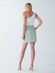 Юбка BWLDR Catia, мятный - фото 4