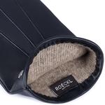 Перчатки с закрытыми пальцами Roeckl DOVER, marine blue - фото 3