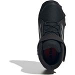 Многофункциональные ботинки terrex snow cf climawarm Adidas, мультиколор - фото 3