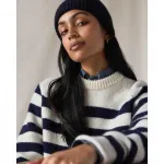 Свитер Dockers Dseries Mariner, белый - фото 3