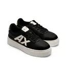 Кроссовки Armani Exchange, черный - фото 3