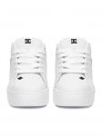 Кроссовки CEO-COURT GRAFFIK PLATFORM DC02422101 Dc, белый - фото 3