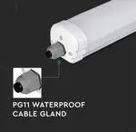 Светодиодный светильник V-TAC - фото 9