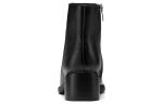 Ботильоны Ecco Ankle Boots Women's Black - фото 4