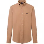 Рубашка Façonnable FM301863, коричневый - фото