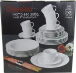 Сервиз Retsch Arzberg, белый - фото 8