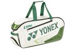 Сумочка YONEX унисекс, Белый/Красный - фото