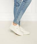 Кеды Tommy Hilfiger, экрю - фото 2