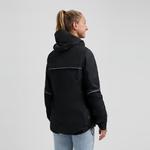 Дождевик Rogelli, черный - фото 4