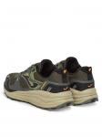 Кроссовки Shock 2523 TKSHOS2523 Joma, хаки - фото 3
