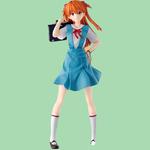 Фигурки в масштабе BANDAI - фото 3