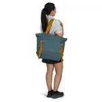 Большая сумка-тоут Osprey Daylite, синий - фото 4