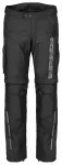Брюки Hard Track 3 Spidi, черный - фото