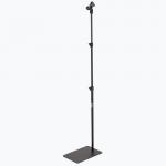 Микрофонная стойка On-Stage Mic Stand with Flat Base MS7300 - фото 3