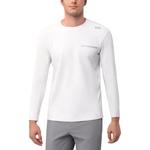 Футболка мужская HELLY HANSEN, белый - фото 3