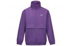 Куртка унисекс фиолетовый Reebok - фото
