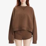 Толстовка Box crew Entire Studios, Brunette - фото 2