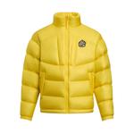 Under Armour Пуховик Men's Yellow - фото