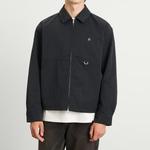 Нейлоновая рубашка Represent, Midnight - фото 5