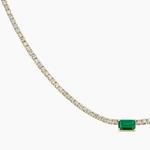 Ожерелье Brilliant Earth - фото 3