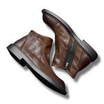 Ботинки Brounvanm Ankle Boots Men - фото 2