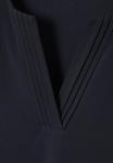 Платье TATUUM Jersey dress, Navy Blue/Dark Blue - фото 6