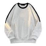 Унисекс свитшот BALENO, белый - фото