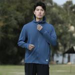 Warrior Sun Protection Clothing Унисекс, Светло-голубой - фото 11