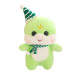 Плюшевая кукла baby snake, 30 см OUYIN - фото