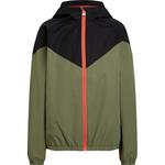 Funktionsjacke mancor Mckinley, зеленый - фото