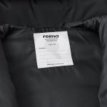 Куртка Reima Parkkala Reima, Black - фото 3