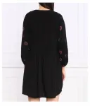 Платье Desigual, черный - фото 4