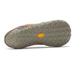 Кроссовки для бега Merrell Vapor Glove 6 Trail, коричневый - фото 5