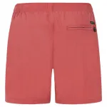 Шорты для плавания Protest Faster, красный - фото 2