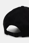 Бейсболка хлопковая BB CAP COT NL Adidas, черный - фото 4