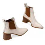 Ботинки Челси женские Jessica Sophia, черный - фото 3